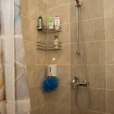Private 2-bdr Apt. + Parking Near Lazur Stadium * Бургас